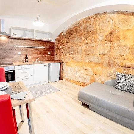 Pilsen Apartment Εξωτερικό φωτογραφία