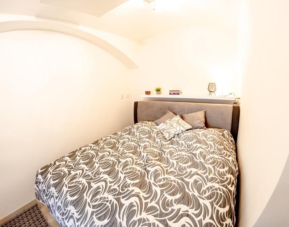Pilsen Apartment Εξωτερικό φωτογραφία