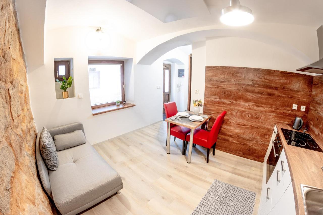 Pilsen Apartment Εξωτερικό φωτογραφία